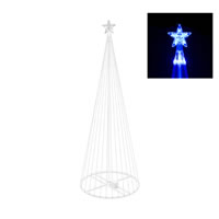Vickerman LED Lighted Tree Lighted Décor