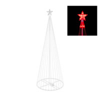 Vickerman LED Lighted Tree Lighted Décor