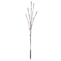 Vickerman 60Lt 3Pc 36" LED Twig Lights Novelty Light