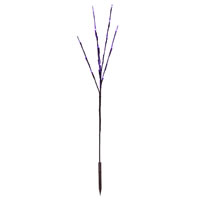 Vickerman 60Lt 3Pc 36" LED Twig Lights Novelty Light