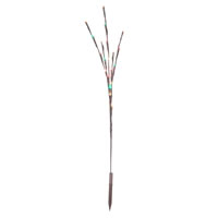 Vickerman 60Lt 3Pc 36" LED Twig Lights Novelty Light