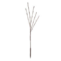 Vickerman 60Lt 3Pc 36" LED Twig Lights Novelty Light