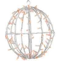 Vickerman 100Lt x 15" Jumbo Led Sphere