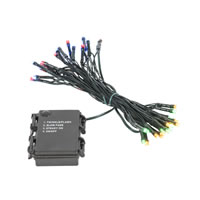 Vickerman Battery Operated LED Lights