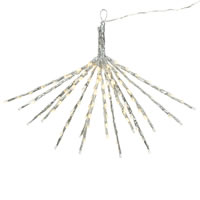 Vickerman LED Twinkle Starburst Lighted Décor