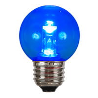Vickerman G50 Tube LED Replacement Bulbs