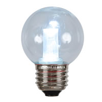 Vickerman G50 Tube LED Replacement Bulbs