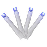 Vickerman LED Christmas Cluster Light Set
