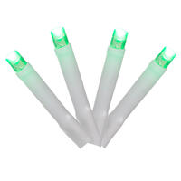 Vickerman LED Christmas Cluster Light Set