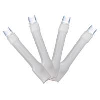 Vickerman LED Christmas Cluster Light Set