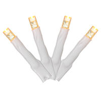 Vickerman LED Christmas Cluster Light Set