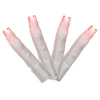 Vickerman LED Christmas Cluster Light Set
