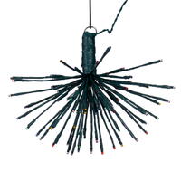 Vickerman Starburst LED Wide Angle Lights