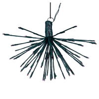 Vickerman Starburst LED Wide Angle Lights