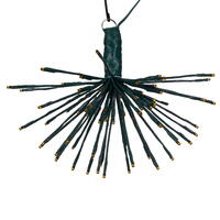 Vickerman Starburst LED Wide Angle Lights