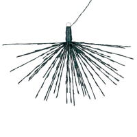Vickerman Starburst LED Wide Angle Lights