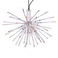 Vickerman Starburst LED Wide Angle Lights