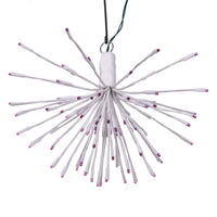 Vickerman Starburst LED Wide Angle Lights