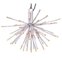 Vickerman Starburst LED Wide Angle Lights