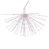 Vickerman Starburst LED Wide Angle Lights