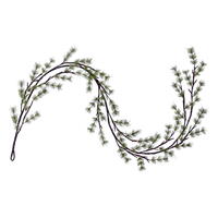 Vickerman LED Twig Garlands
