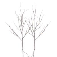 Vickerman LED Twig Branches
