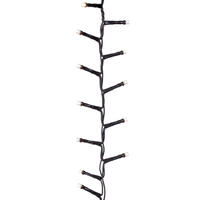Vickerman 8 Function Snake Light Set