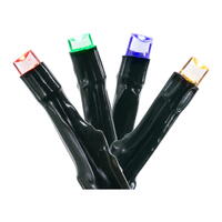 Vickerman 1000Lt LED Cluster Light Set