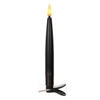 Vickerman Battery Operated Clip on Candle Lights