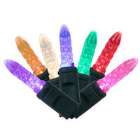 Vickerman M5 Faceted LED Light Set