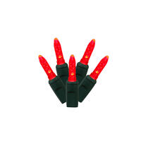 Vickerman M5 Faceted LED Light Set