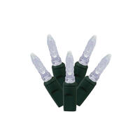 Vickerman M5 Faceted LED Light Set