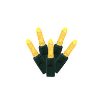 Vickerman M5 Faceted LED Light Set