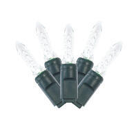 70Lt LED PureWt/GW M5 EC Set 4"x24'L