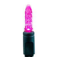 Vickerman M5 Faceted LED Light Set