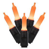 Vickerman 50 T5 Mini Single Mold End-Connecting LED Light Set