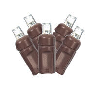 Vickerman Light Stretchable Coaxial End-Connecting Light Set