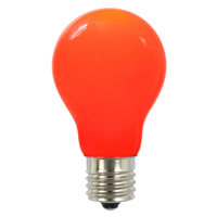 Vickerman A19 Ceramic LED Replacement Bulbs