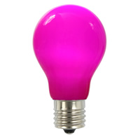 Vickerman A19 Ceramic LED Replacement Bulbs