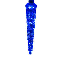 Vickerman LED Icicle Bulb