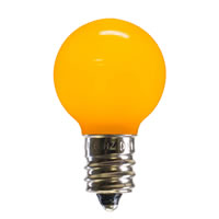 Vickerman G30 Ceramic LED Replacement Bulbs Nickel Base
