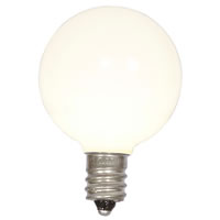 Vickerman G40 Ceramic LED Replacement Bulbs