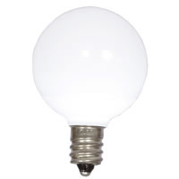 Vickerman G40 Ceramic LED Replacement Bulbs