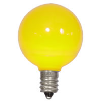 Vickerman G40 Ceramic LED Replacement Bulbs