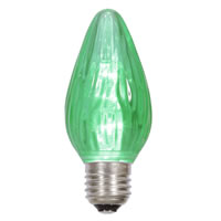Vickerman F15 Plastic LED Flame Replacement Bulbs