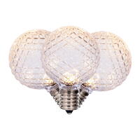 Vickerman G50 LED Replacement Bulb, 25/Bag
