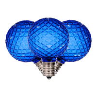 Vickerman G50 LED Replacement Bulb, 25/Bag