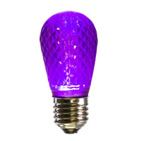 Vickerman Faceted LED Replacement Bulbs