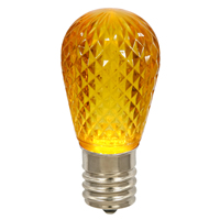 Vickerman Faceted LED Replacement Bulbs