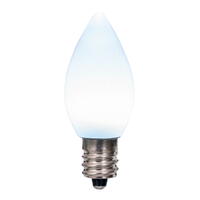 Vickerman C7 Ceramic LED Replacement Bulbs, 25 Pack